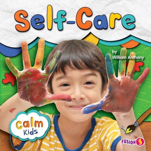 Cover image for Self-Care