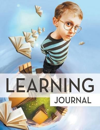 Cover image for Learning Journal