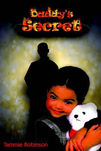 Cover image for Daddy's Secret