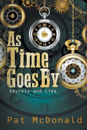 Cover image for As Time Goes By