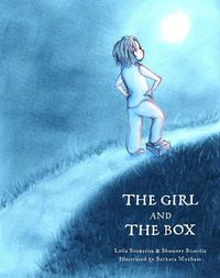 Cover image for The Girl and the Box