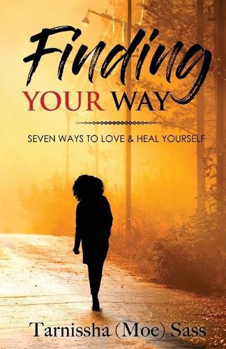 Cover image for Finding Your Way