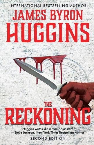 Cover image for The Reckoning