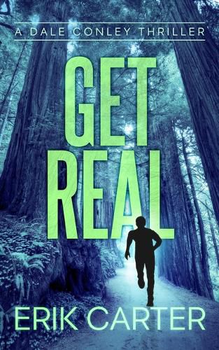 Cover image for Get Real