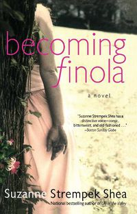 Cover image for Becoming Finola