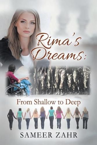 Cover image for Rima's Dreams: From Shallow to Deep