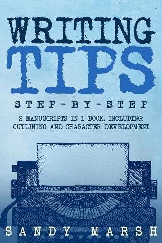 Cover image for Writing Tips