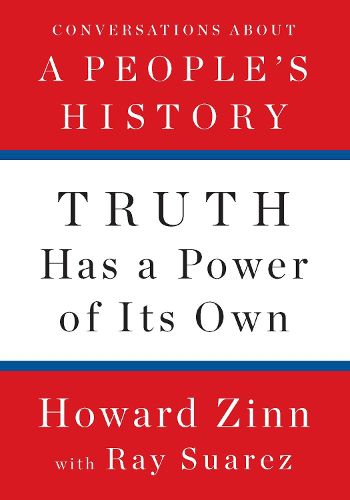 Cover image for Truth Has A Power Of Its Own