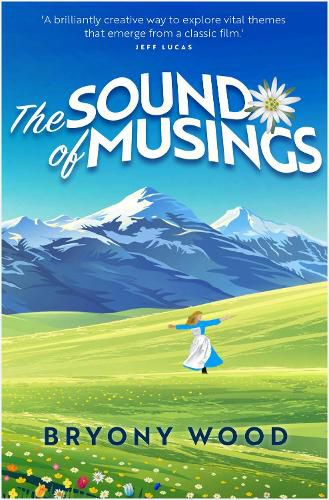 Cover image for The Sound of Musings