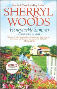 Cover image for Honeysuckle Summer