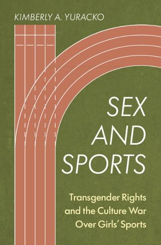 Cover image for Sex and Sports