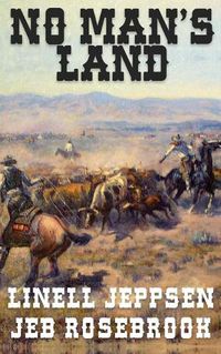 Cover image for No Man's Land: a Jack Ballard Novel