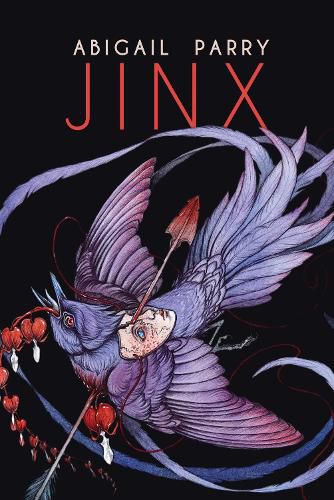 Cover image for Jinx