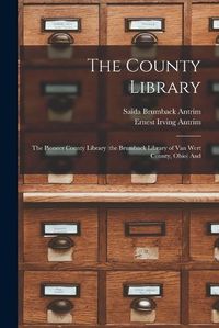 Cover image for The County Library