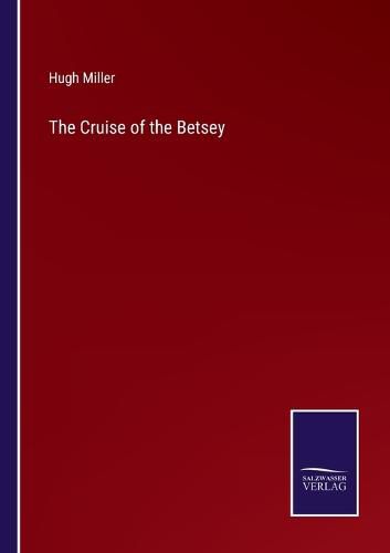 The Cruise of the Betsey