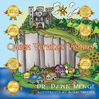 Cover image for Queen Vernita's Visitors