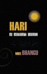 Cover image for Hari: An Adventure Fantasy