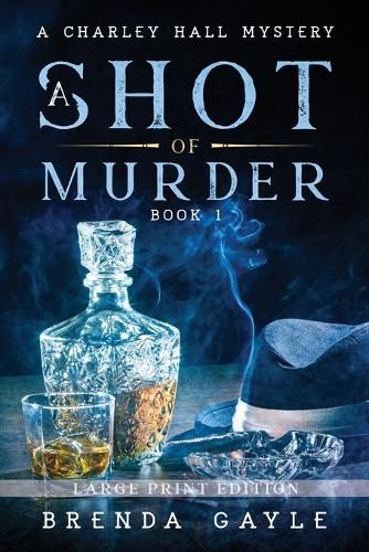 Cover image for A Shot of Murder