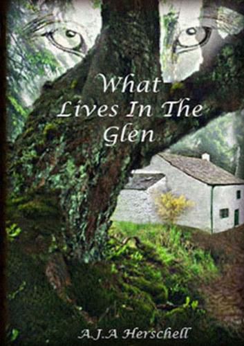 Cover image for What Lives in the Glen