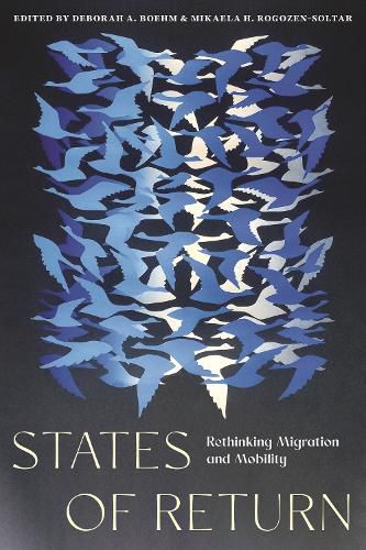 Cover image for States of Return