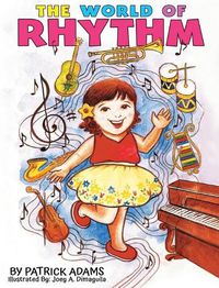 Cover image for The World of Rhythm