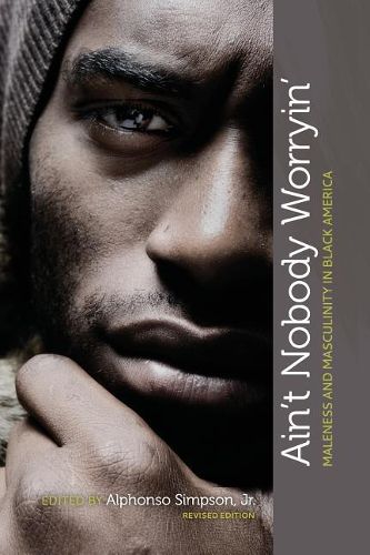 Cover image for Ain't Nobody Worryin