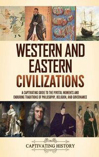 Cover image for Western and Eastern Civilizations