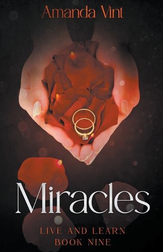 Cover image for Miracles - Live and Learn, Book Nine