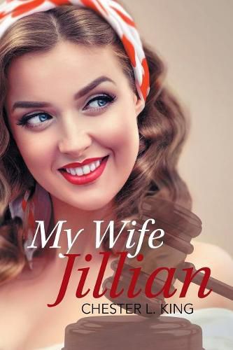 Cover image for My Wife, Jillian