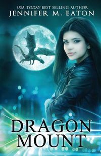 Cover image for Dragon Mount