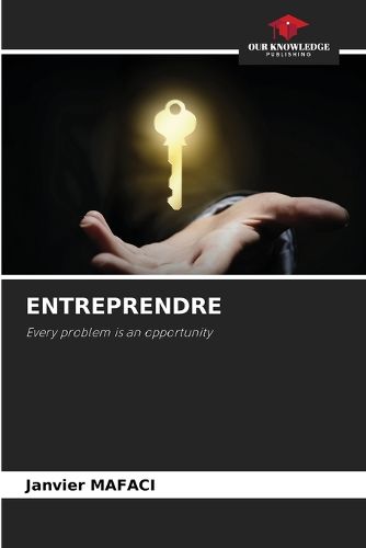 Cover image for Entreprendre