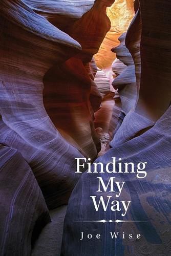 Cover image for Finding My Way