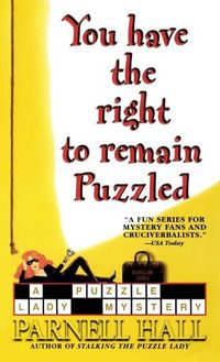 Cover image for You Have the Right to Remain Puzzled