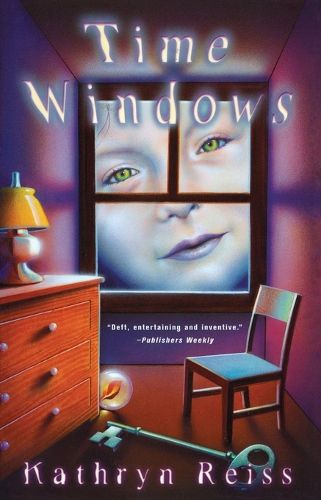 Cover image for Time Windows