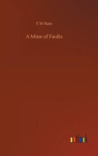 Cover image for A Mine of Faults