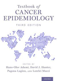 Cover image for Textbook of Cancer Epidemiology