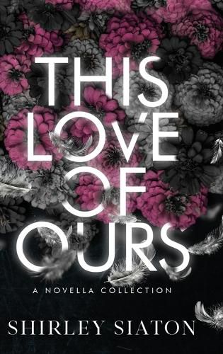 Cover image for This Love of Ours