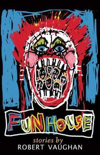 Cover image for Funhouse