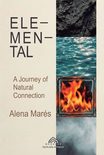 Cover image for Elemental Forces