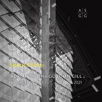 Cover image for Adrian Smith + Gordon Gill Architecture, 2006-2020