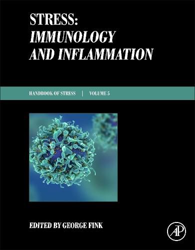 Cover image for Stress: Immunology and Inflammation