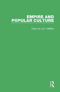 Cover image for Empire and Popular Culture: Volume II