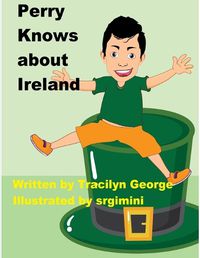 Cover image for Perry Knows about Ireland