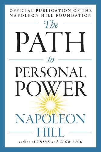 Cover image for The Path to Personal Power