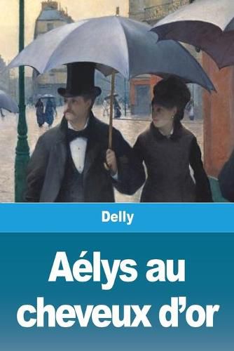 Aelys aux cheveux d'or