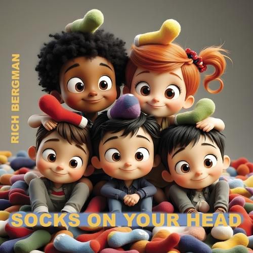 Cover image for Socks on Your Head