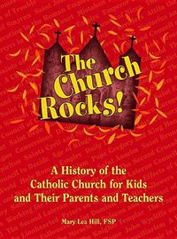 Cover image for Church Rocks