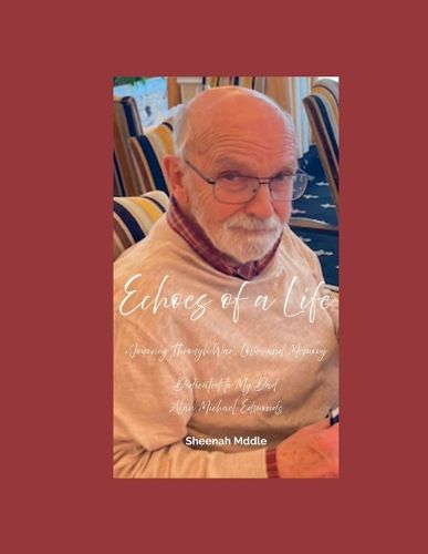 Cover image for Echoes of a Life