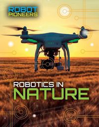 Cover image for Robotics in Nature