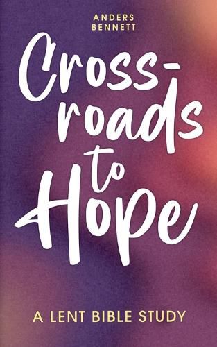 Cover image for Crossroads to Hope